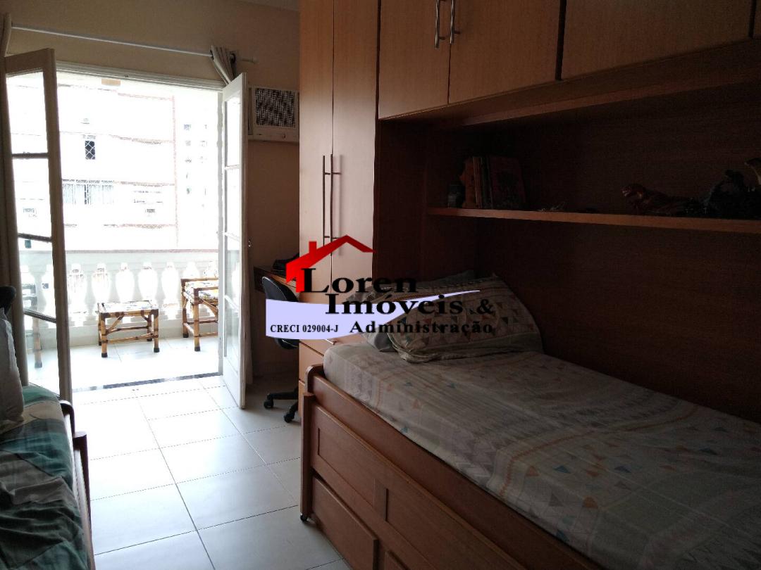 Apartamento à venda com 3 quartos, 130m² - Foto 28