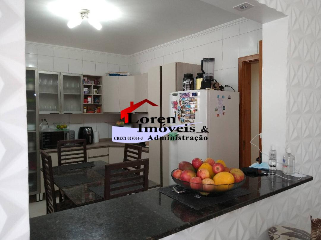 Apartamento à venda com 3 quartos, 130m² - Foto 11