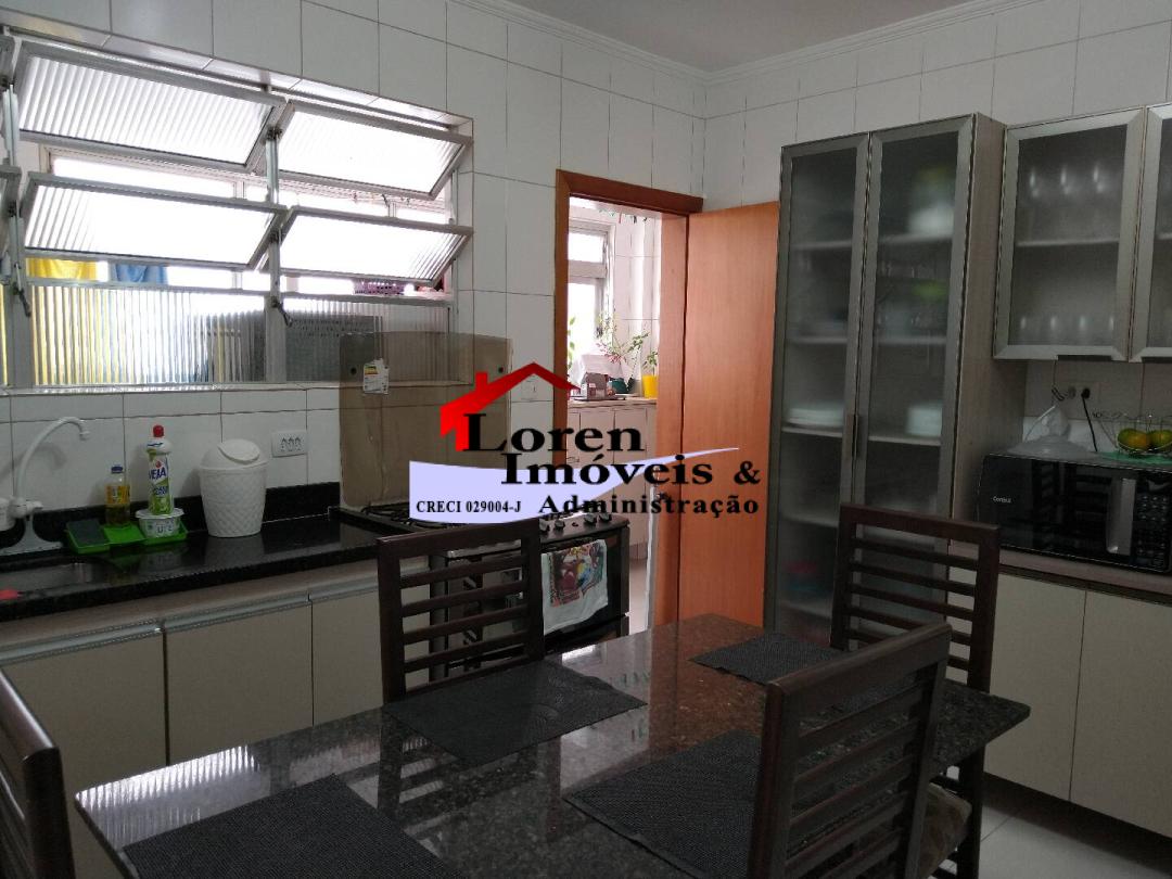 Apartamento à venda com 3 quartos, 130m² - Foto 9