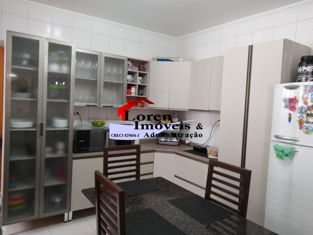 Apartamento à venda com 3 quartos, 130m² - Foto 8