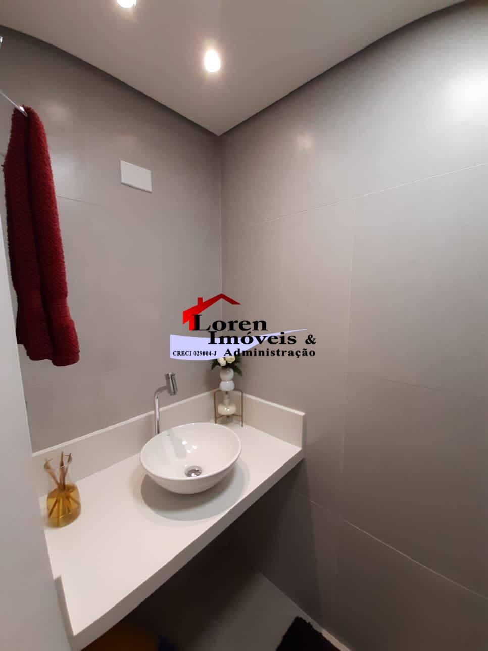 Apartamento à venda com 2 quartos, 103m² - Foto 9