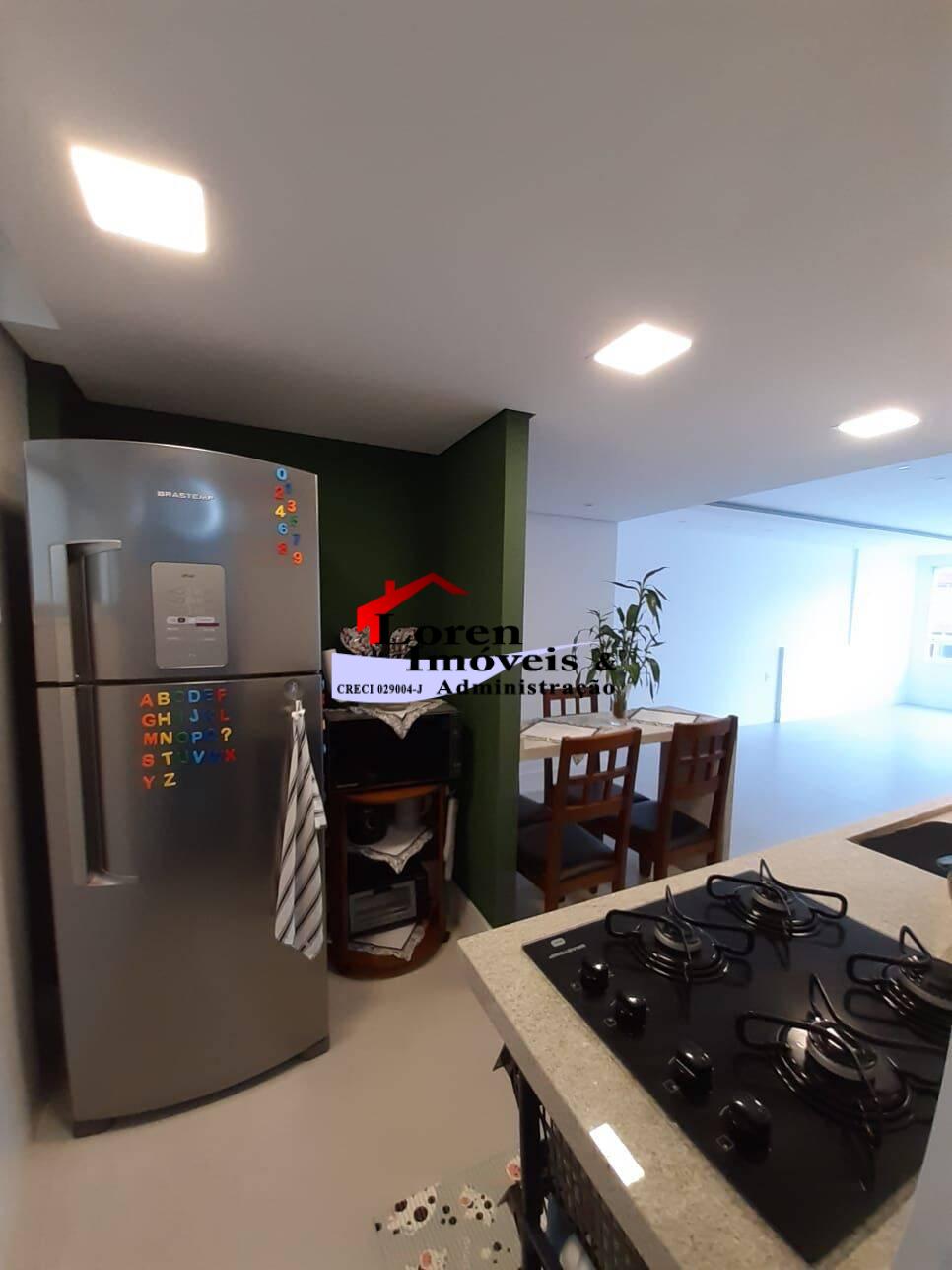 Apartamento à venda com 2 quartos, 103m² - Foto 6