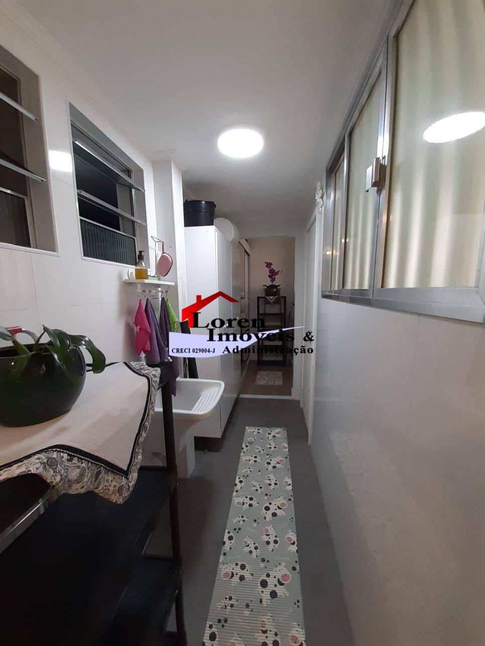 Apartamento à venda com 2 quartos, 103m² - Foto 18