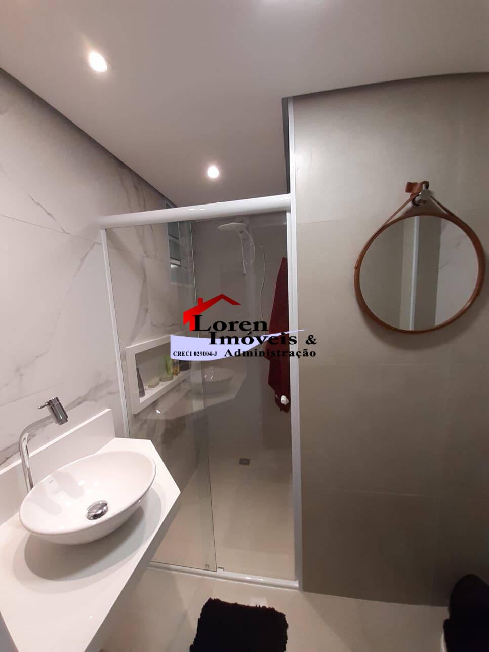 Apartamento à venda com 2 quartos, 103m² - Foto 8