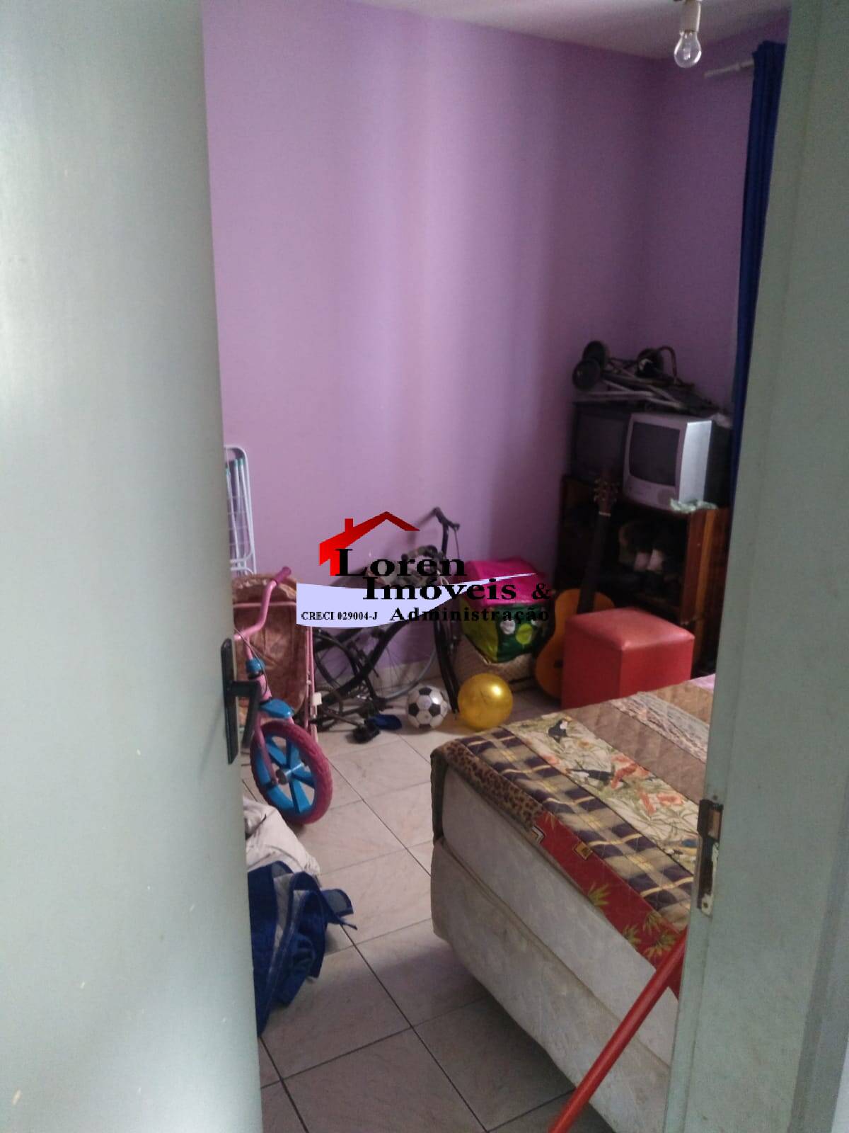 Apartamento à venda com 2 quartos, 50m² - Foto 8