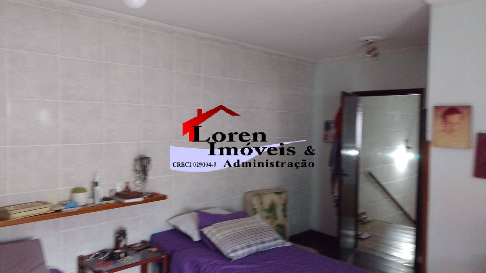 Sobrado à venda com 4 quartos, 600m² - Foto 15