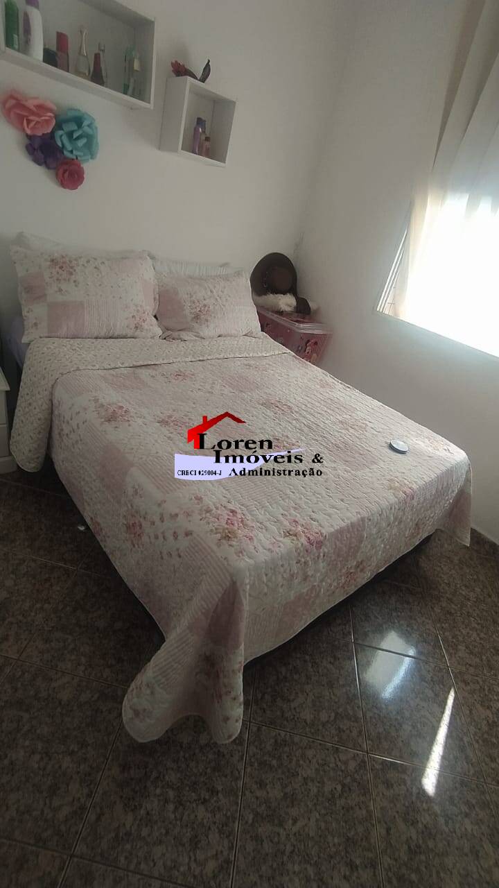 Apartamento à venda com 1 quarto, 46m² - Foto 8