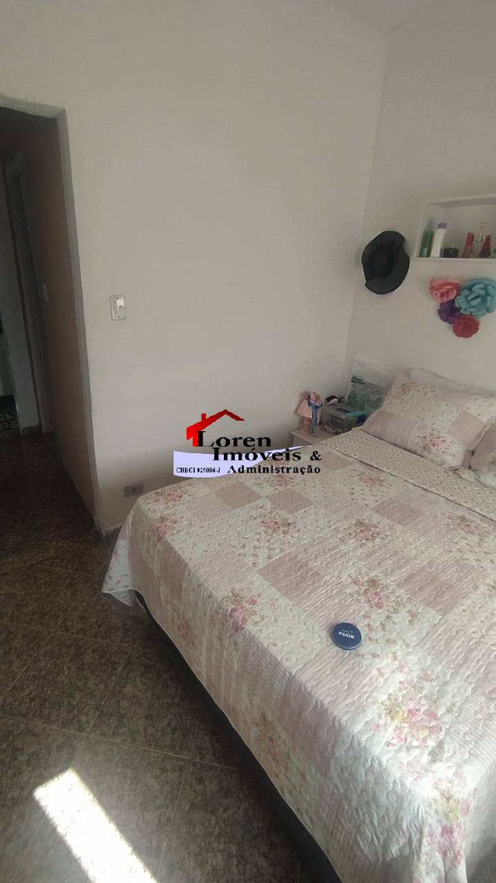 Apartamento à venda com 1 quarto, 46m² - Foto 7