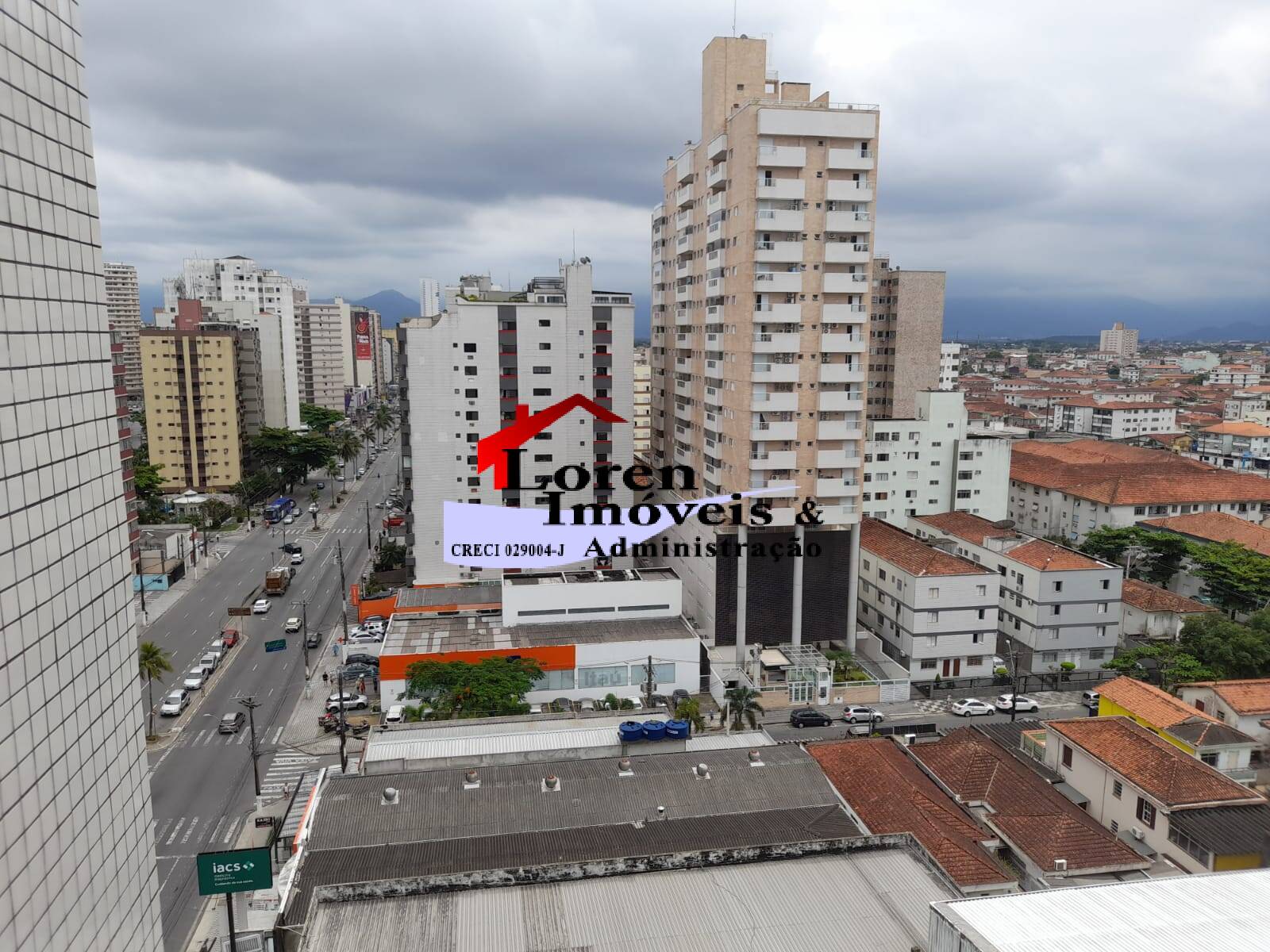 Apartamento à venda com 3 quartos, 117m² - Foto 1