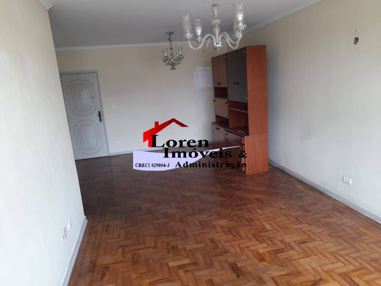 Apartamento à venda com 3 quartos, 117m² - Foto 2