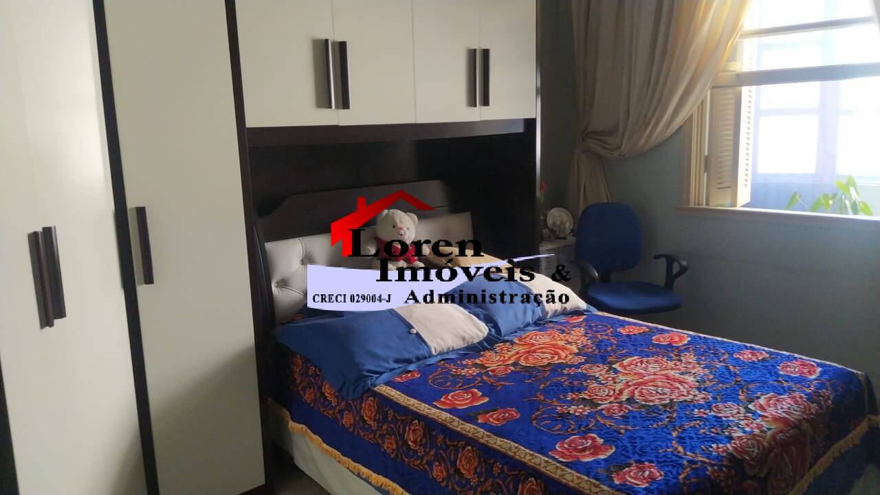 Apartamento à venda com 2 quartos, 90m² - Foto 16