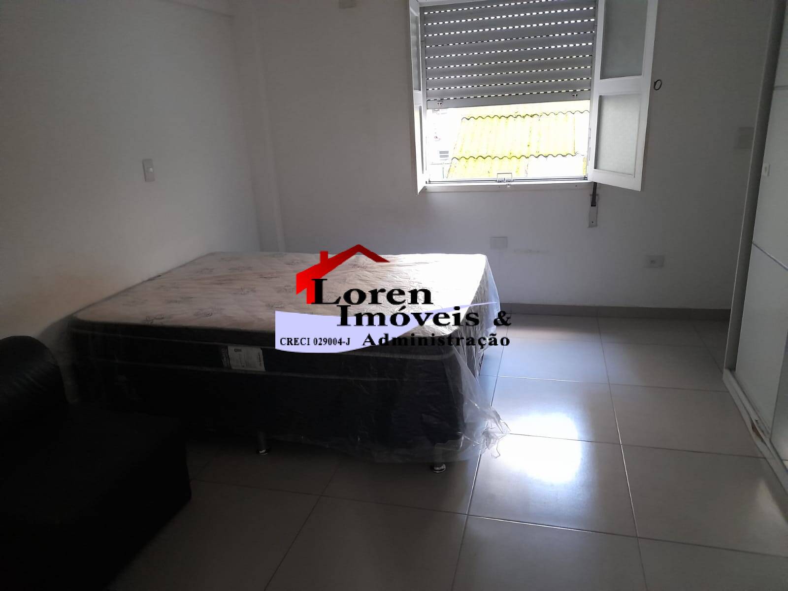 Apartamento à venda com 1 quarto, 45m² - Foto 7