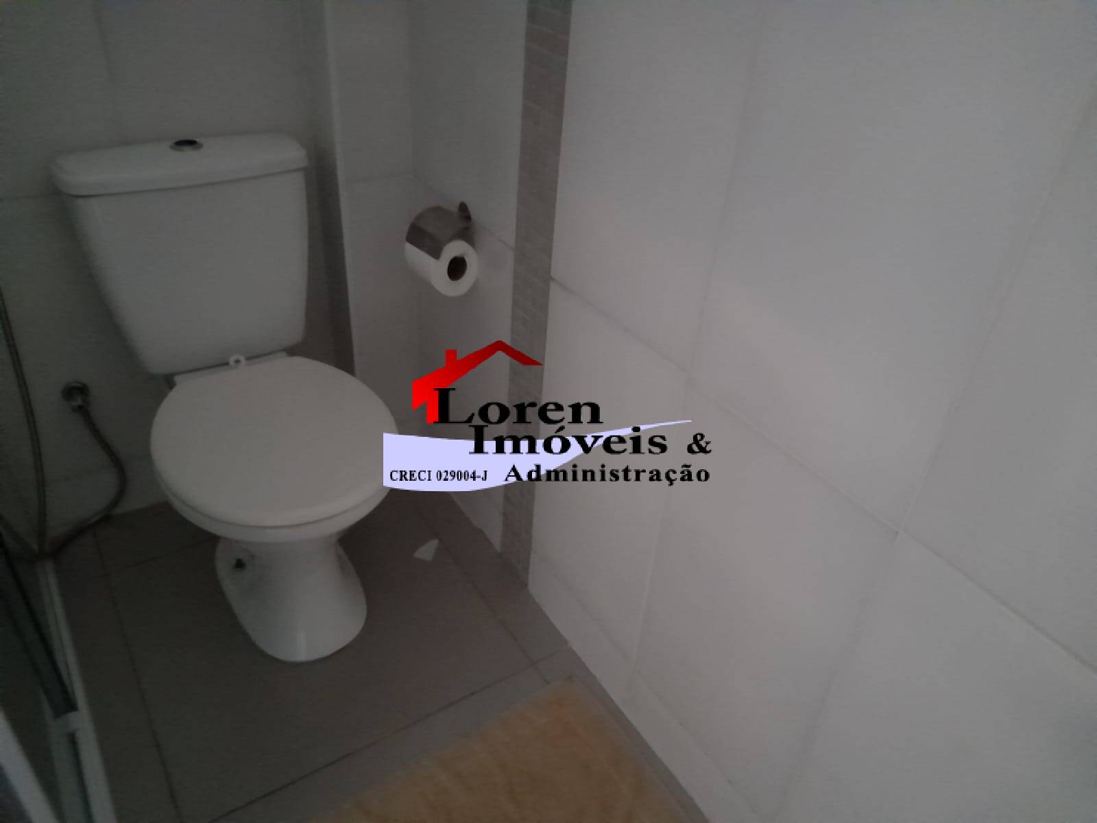 Apartamento à venda com 1 quarto, 45m² - Foto 4