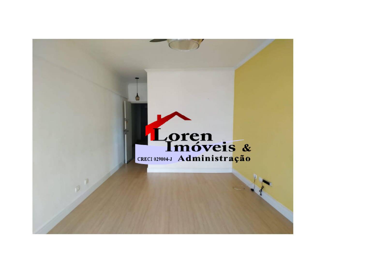 Apartamento à venda com 2 quartos, 89m² - Foto 2