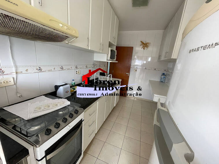 Apartamento à venda com 2 quartos, 55m² - Foto 5