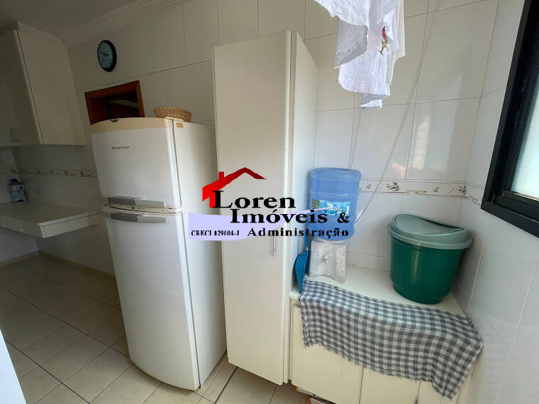 Apartamento à venda com 2 quartos, 55m² - Foto 7