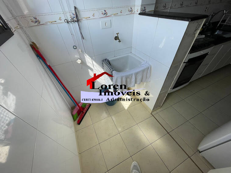 Apartamento à venda com 2 quartos, 55m² - Foto 16