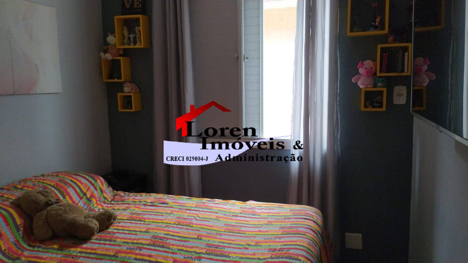 Apartamento à venda com 2 quartos, 85m² - Foto 11