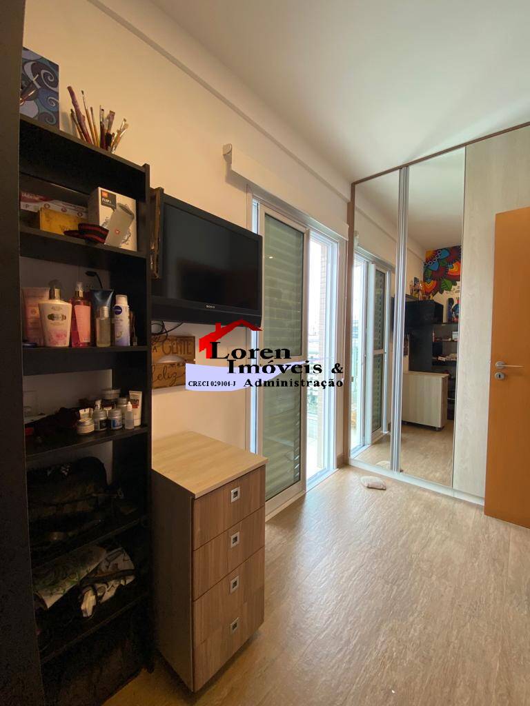 Apartamento à venda com 3 quartos, 95m² - Foto 14