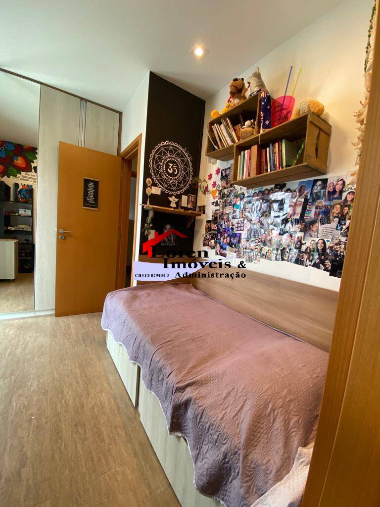 Apartamento à venda com 3 quartos, 95m² - Foto 17