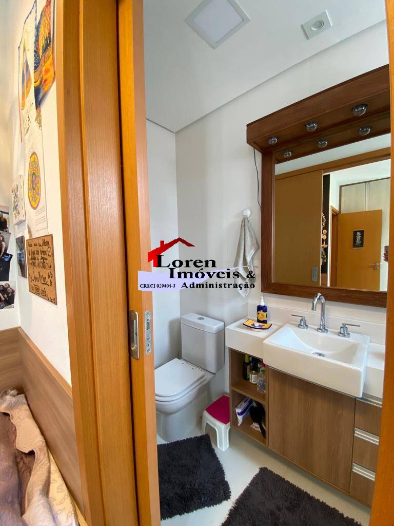 Apartamento à venda com 3 quartos, 95m² - Foto 18