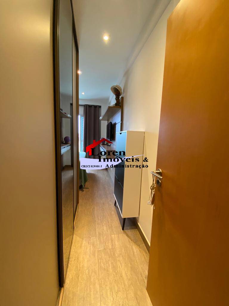 Apartamento à venda com 3 quartos, 95m² - Foto 19