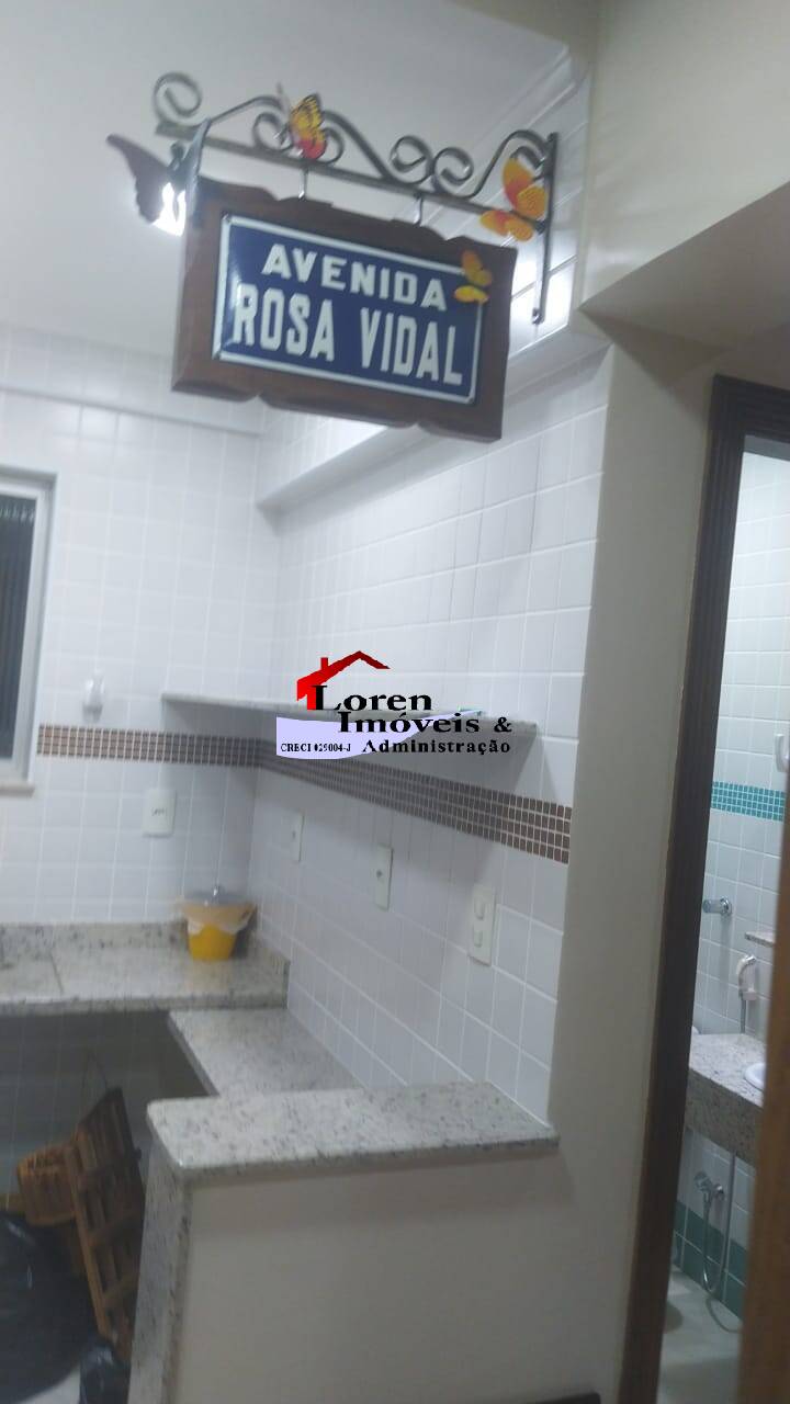 Conjunto Comercial-Sala à venda, 65m² - Foto 8