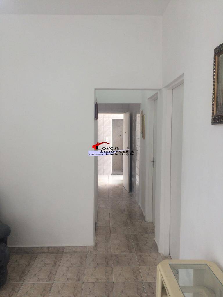 Casa à venda com 2 quartos, 100m² - Foto 5