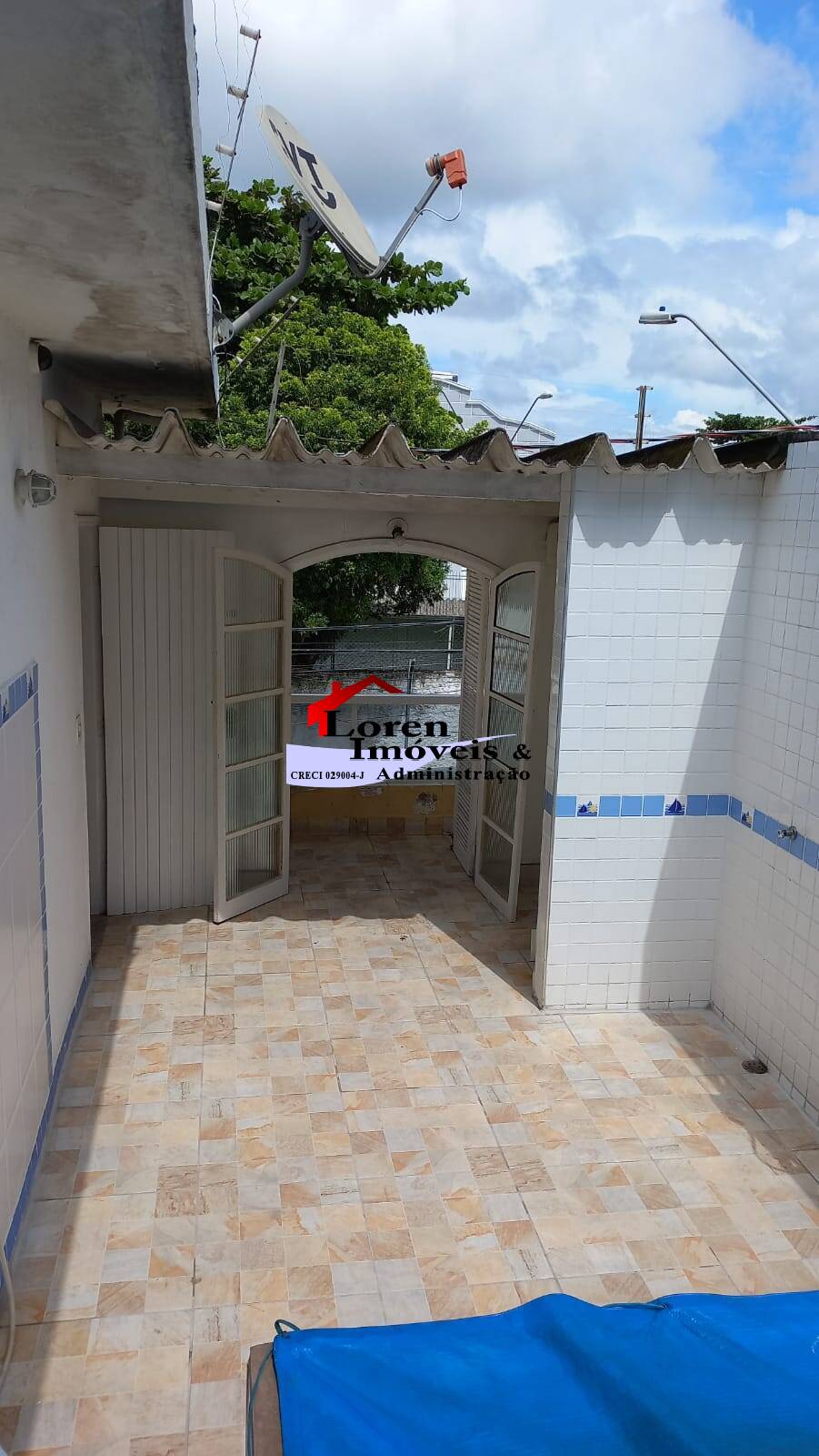 Sobrado à venda com 3 quartos, 180m² - Foto 25