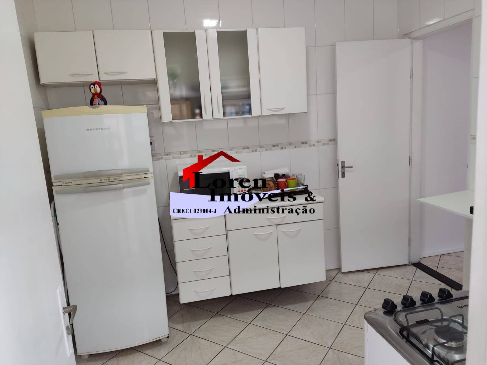 Apartamento à venda com 1 quarto, 70m² - Foto 11