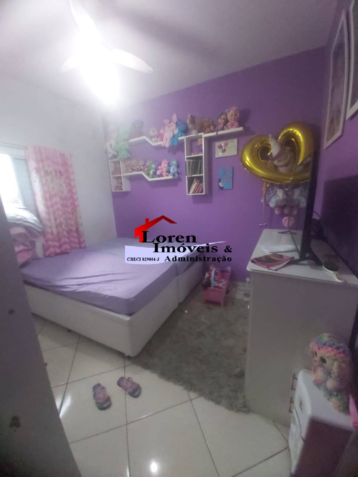 Sobrado à venda com 3 quartos, 90m² - Foto 10