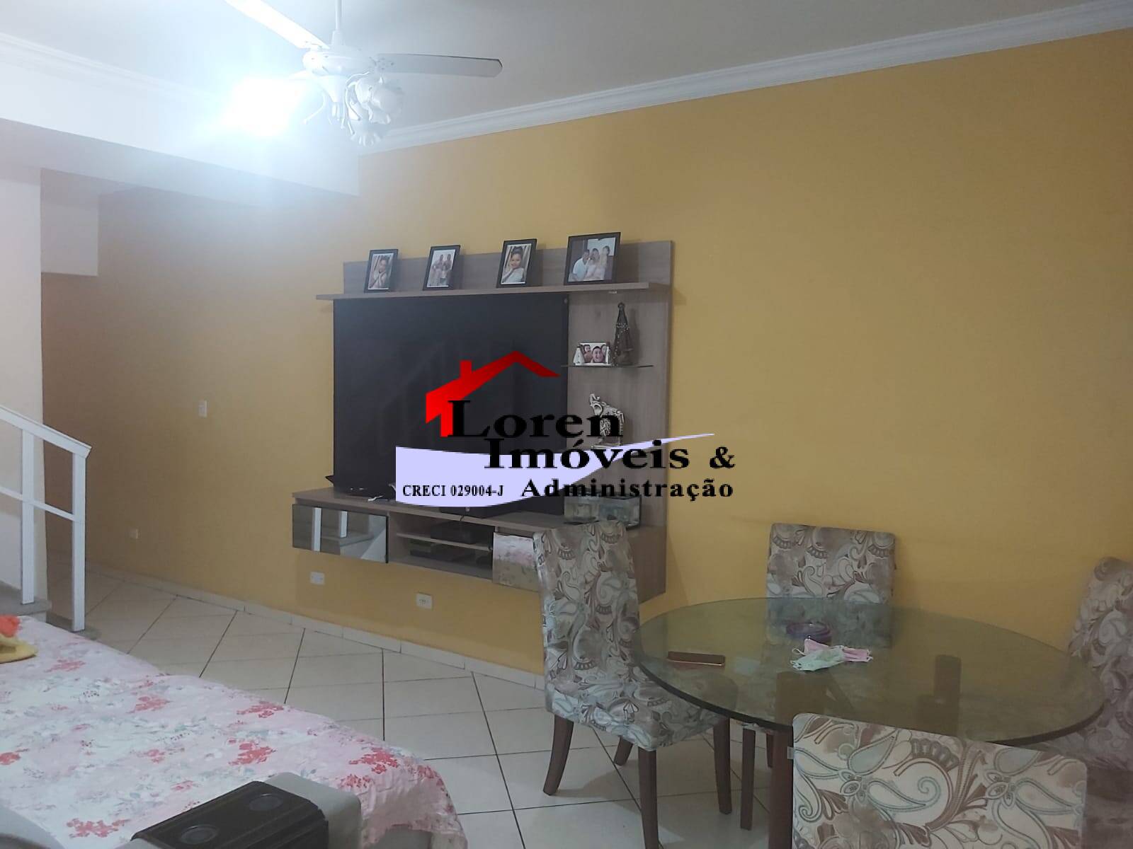 Sobrado à venda com 3 quartos, 90m² - Foto 3