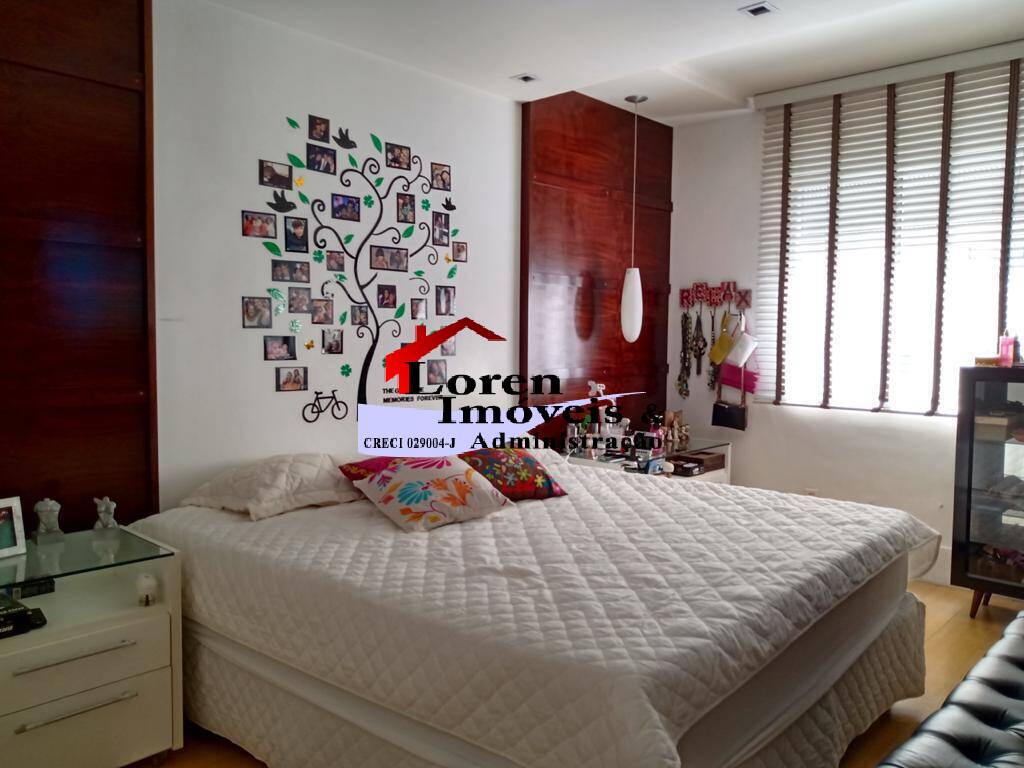 Apartamento à venda com 3 quartos, 110m² - Foto 11