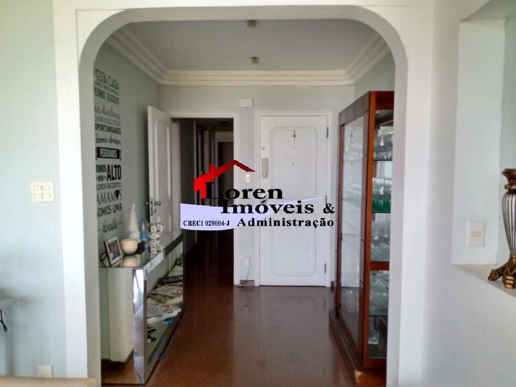 Apartamento à venda com 3 quartos, 110m² - Foto 4