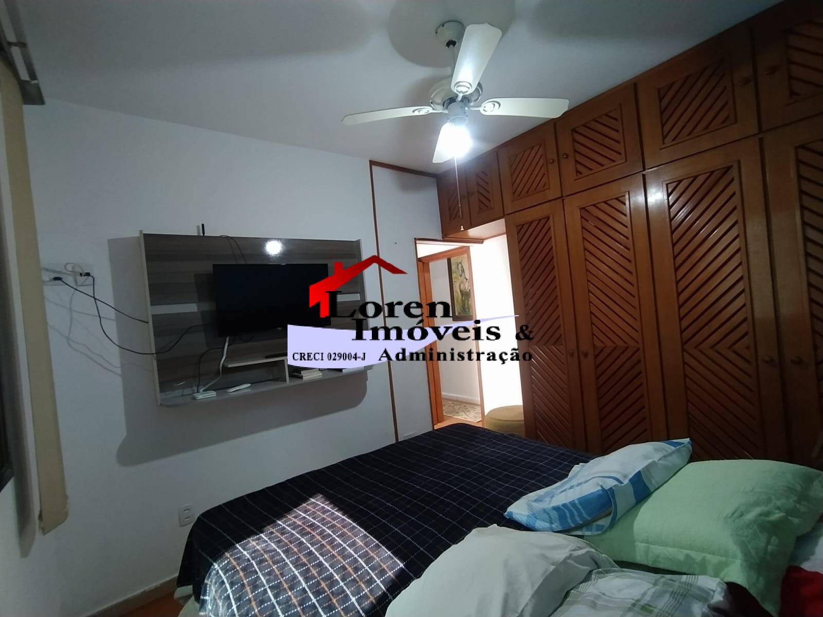 Apartamento à venda com 3 quartos, 100m² - Foto 12