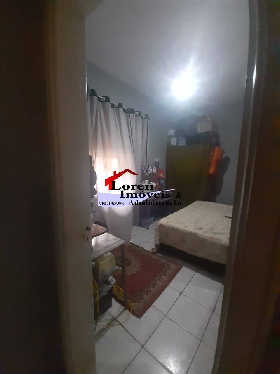 Apartamento à venda com 2 quartos, 45m² - Foto 6