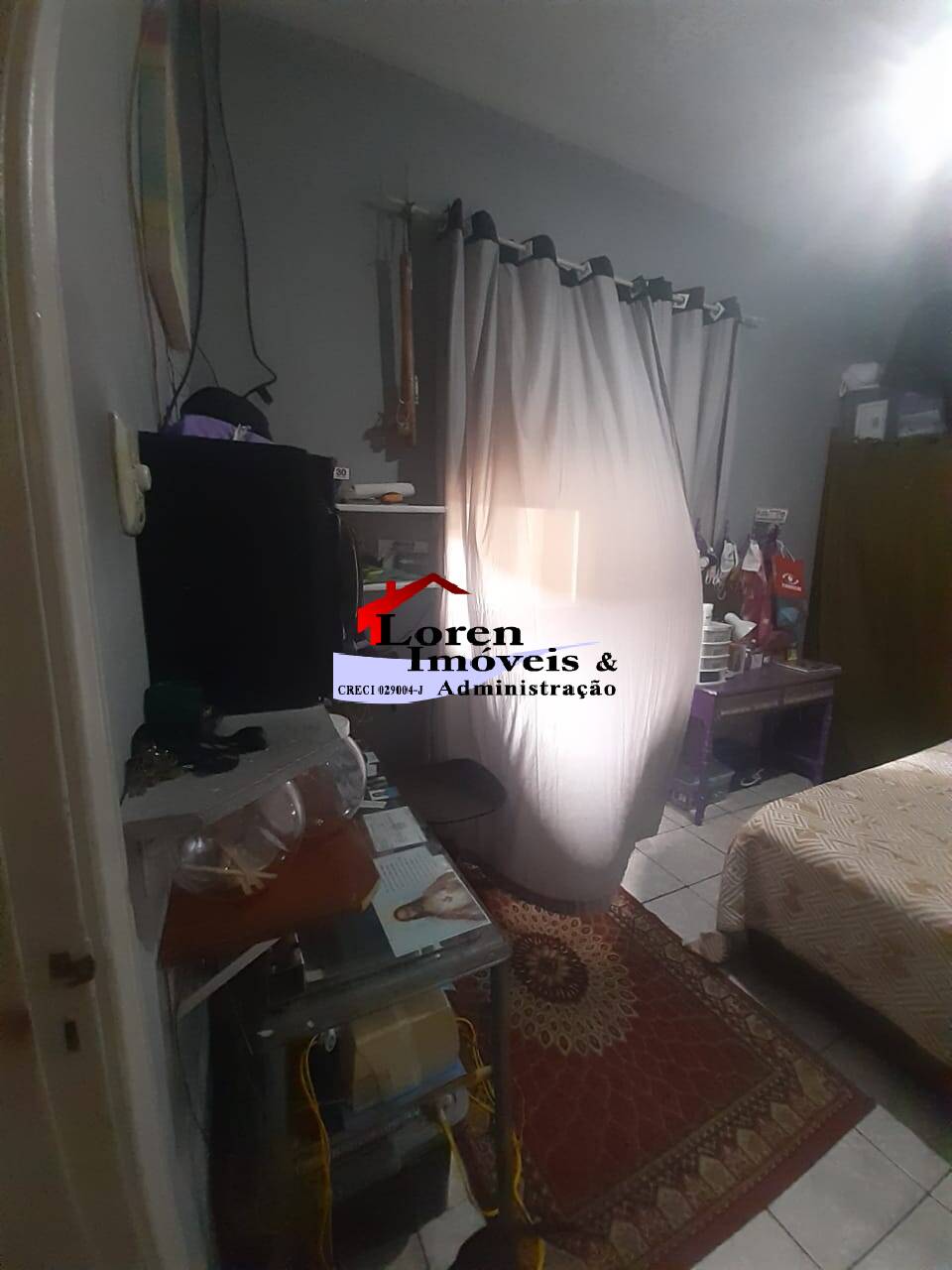 Apartamento à venda com 2 quartos, 45m² - Foto 9