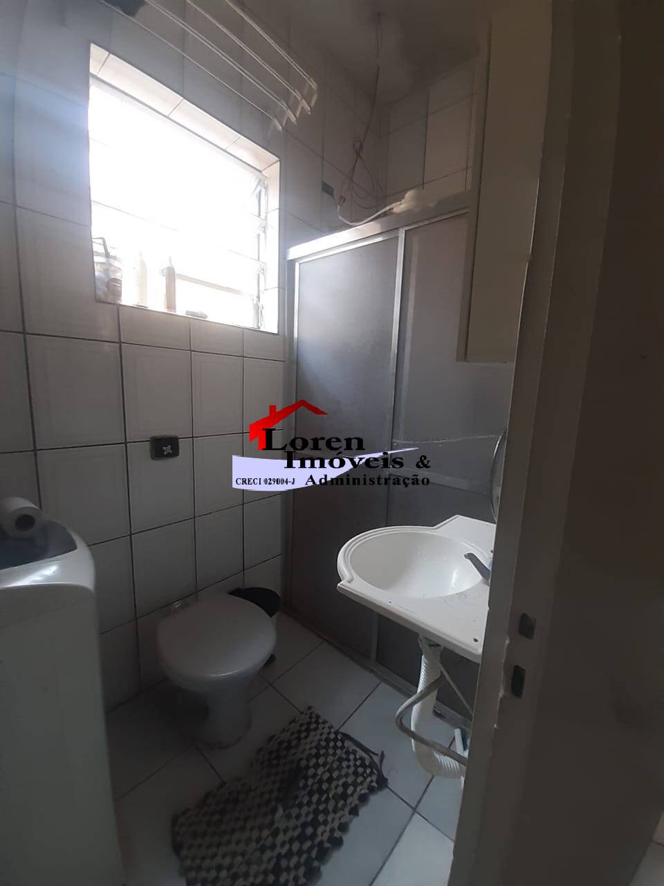 Apartamento à venda com 2 quartos, 45m² - Foto 4