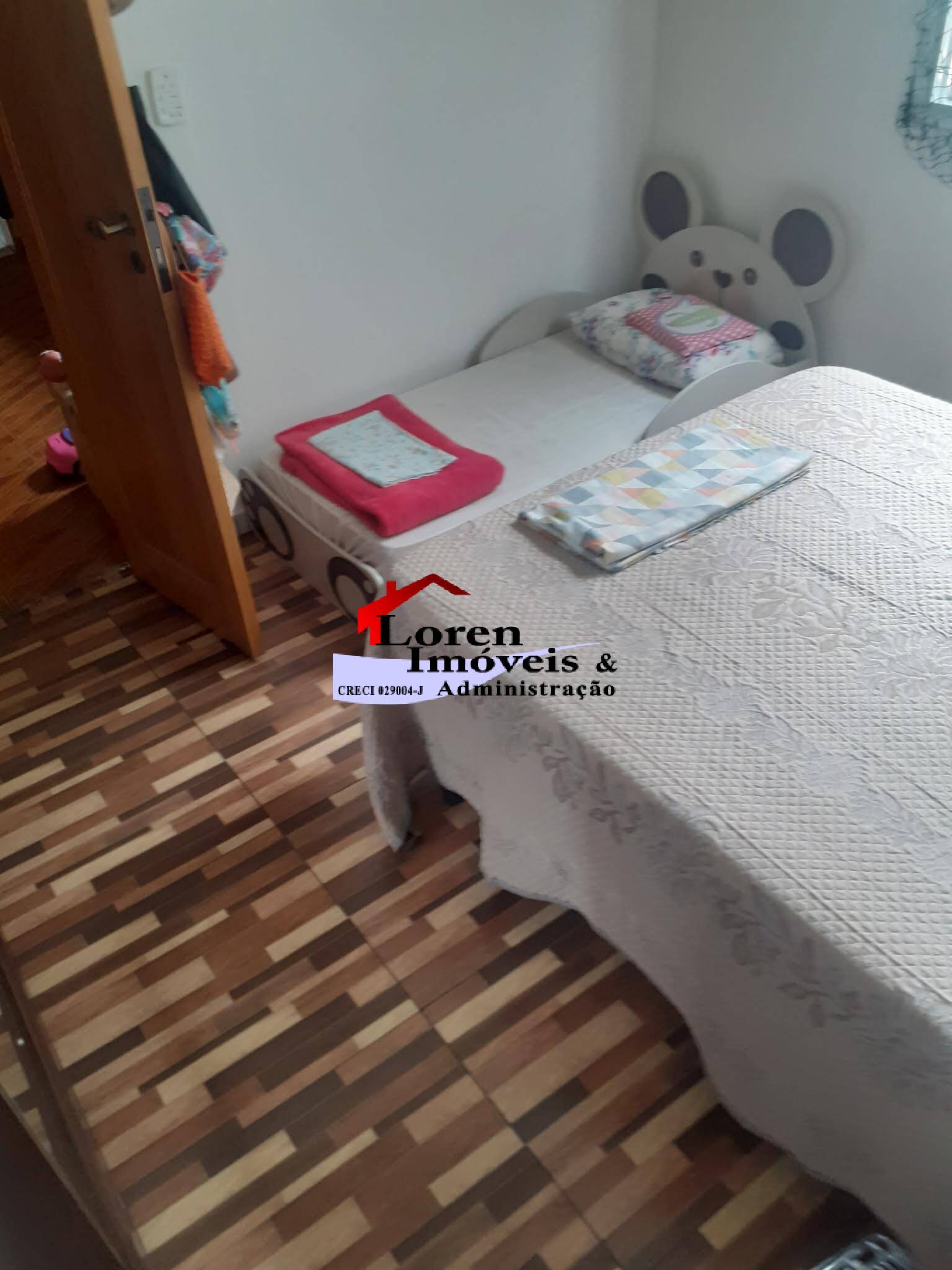 Apartamento à venda com 1 quarto, 30m² - Foto 5