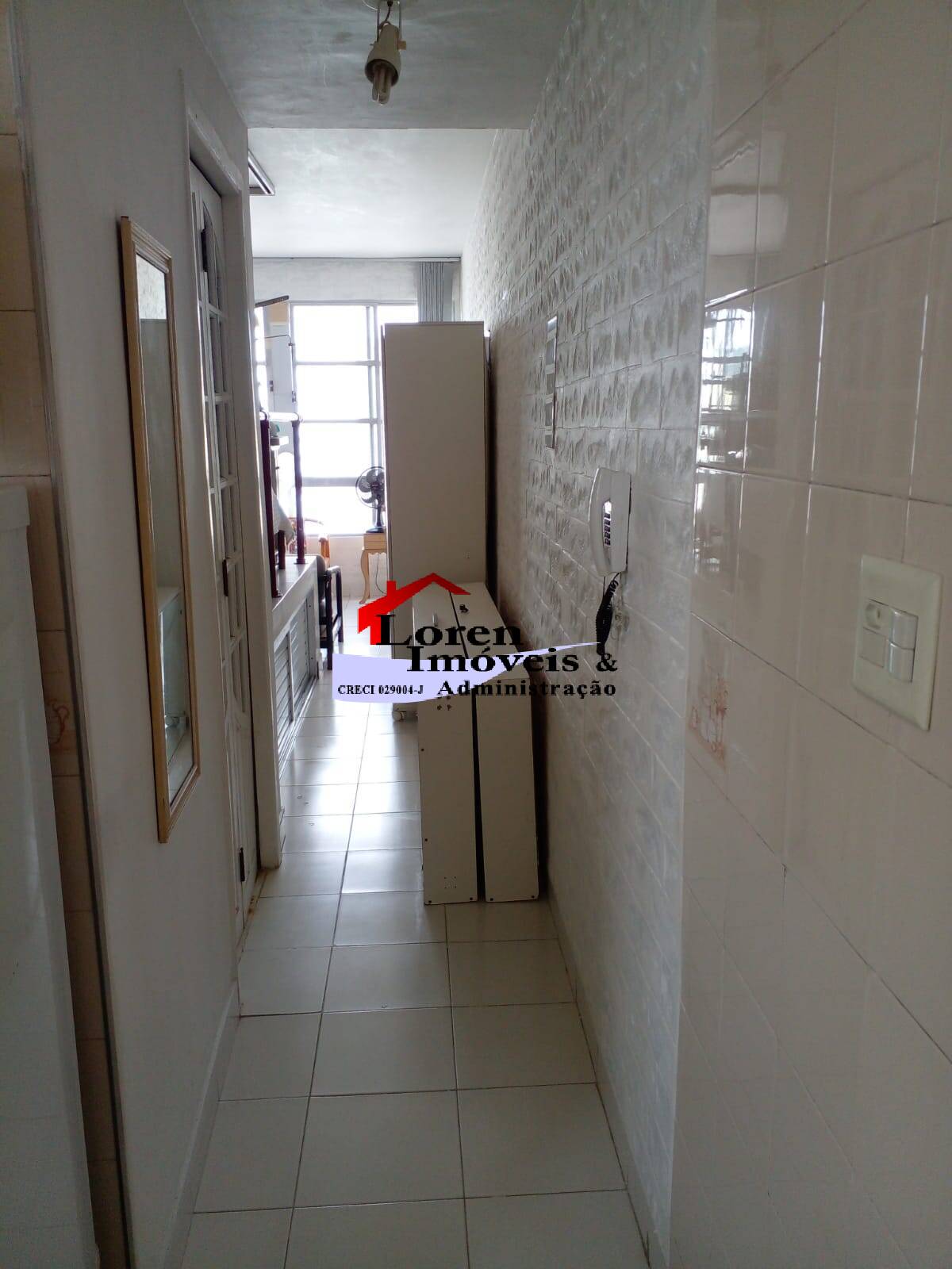 Conjunto Comercial-Sala à venda com 1 quarto, 35m² - Foto 3