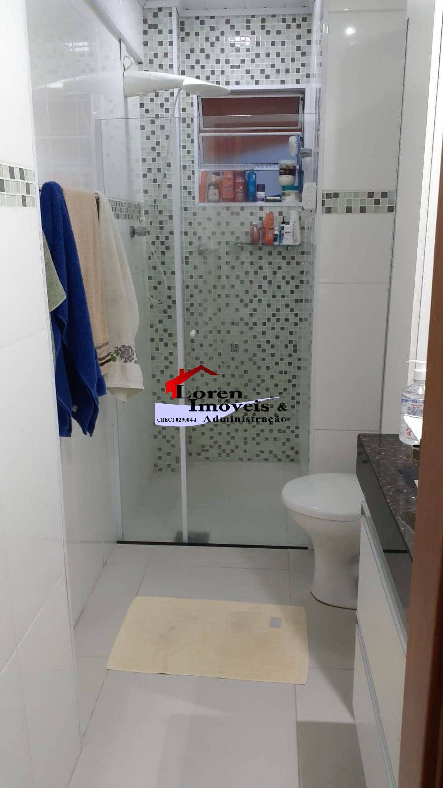 Apartamento à venda com 2 quartos, 60m² - Foto 7