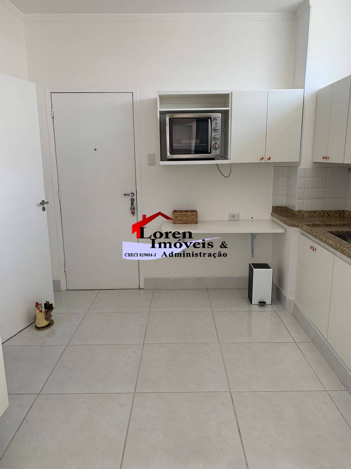 Apartamento à venda com 2 quartos, 90m² - Foto 4