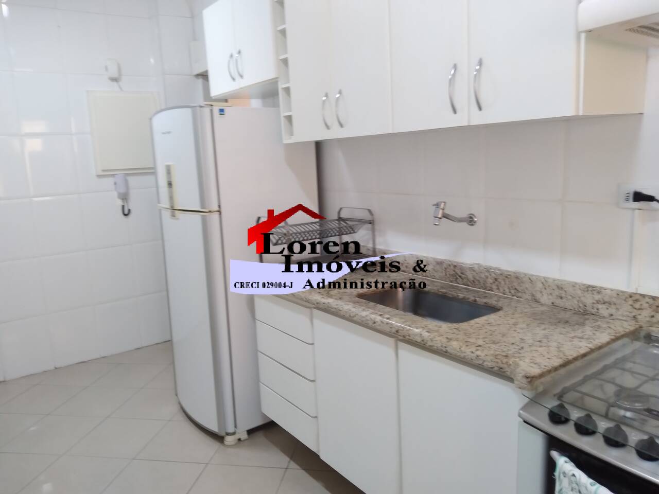 Apartamento à venda com 2 quartos, 100m² - Foto 5