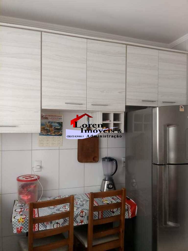 Sobrado à venda com 2 quartos, 95m² - Foto 3