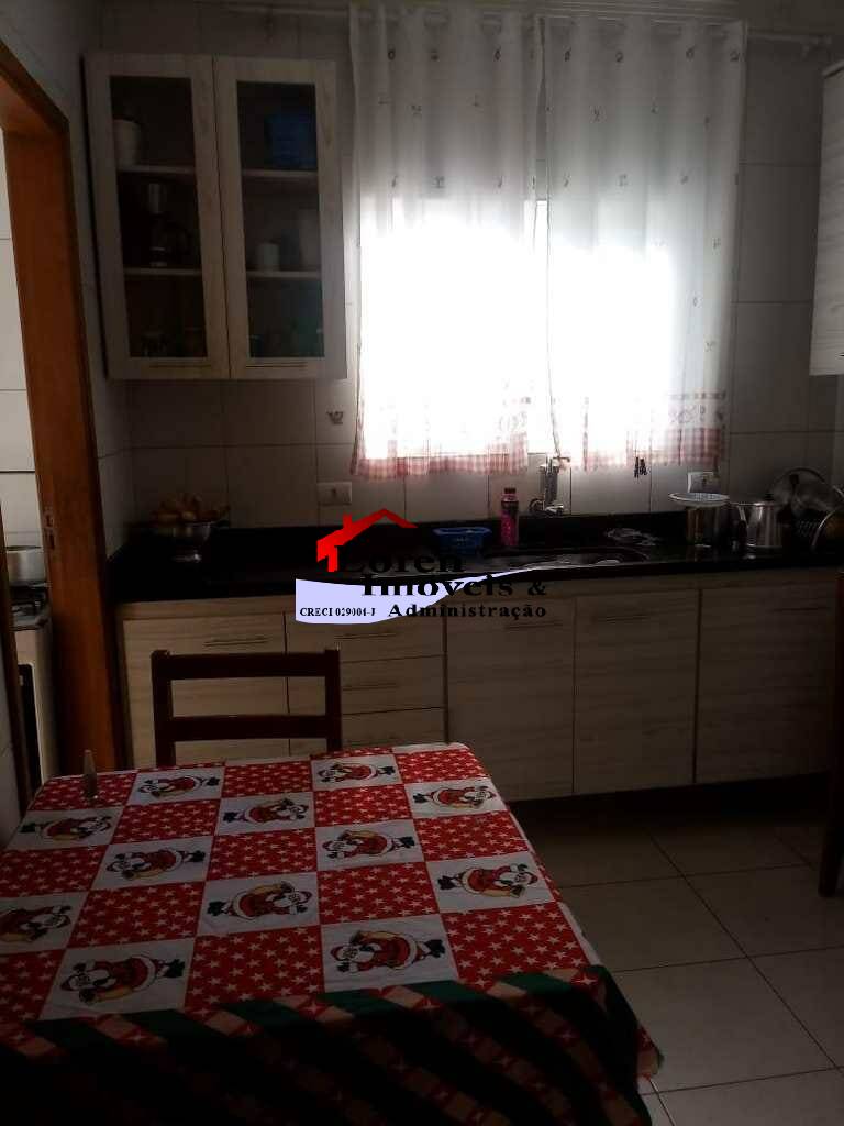 Sobrado à venda com 2 quartos, 95m² - Foto 2