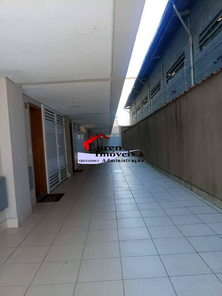 Sobrado à venda com 2 quartos, 95m² - Foto 13