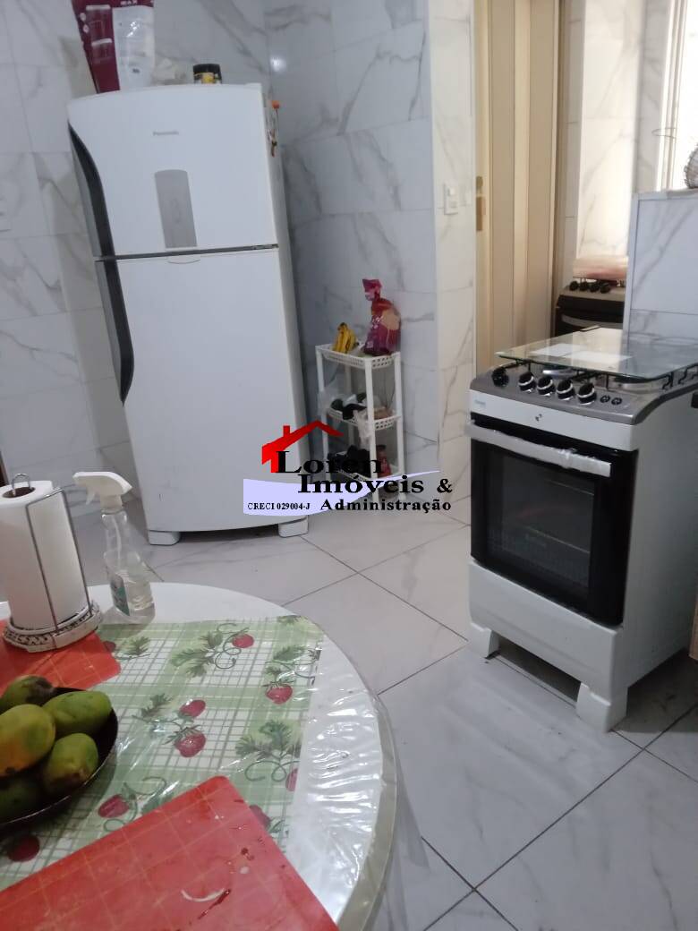 Apartamento à venda com 2 quartos, 100m² - Foto 6