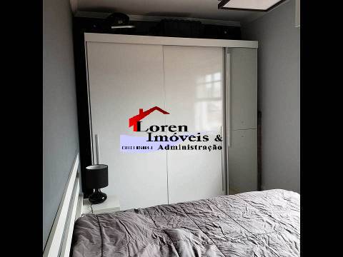 Apartamento à venda com 2 quartos, 65m² - Foto 10