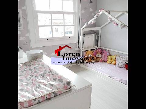 Apartamento à venda com 2 quartos, 65m² - Foto 12