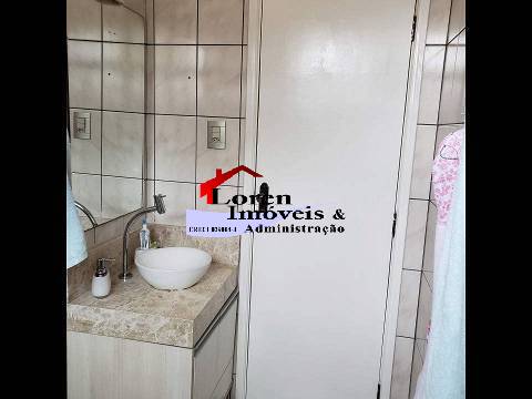 Apartamento à venda com 2 quartos, 65m² - Foto 9